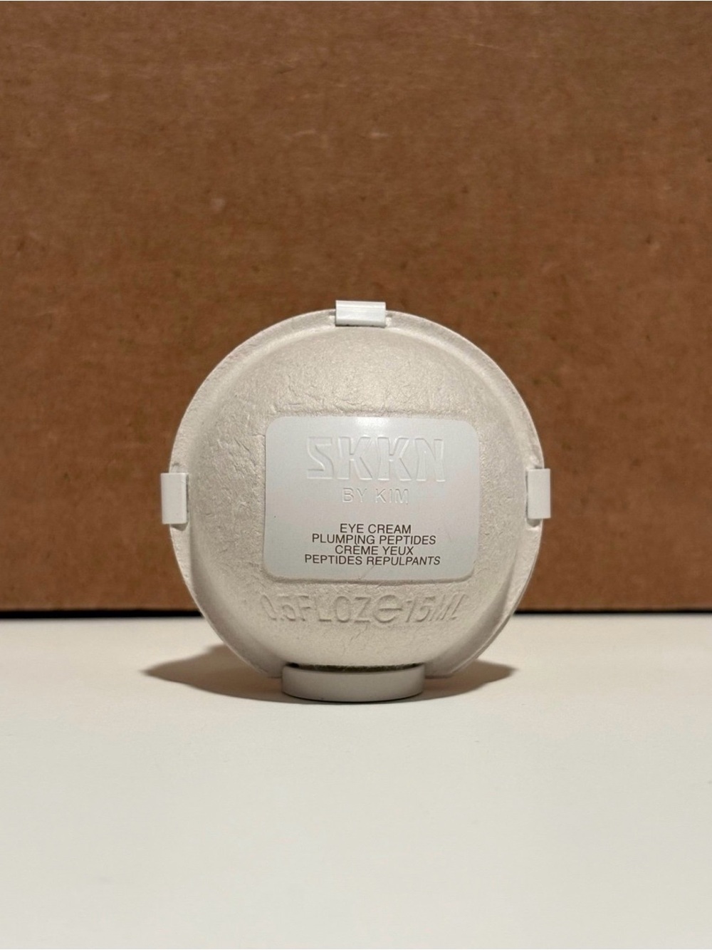 SKKN by Kim Eye Cream w/ plumping peptides